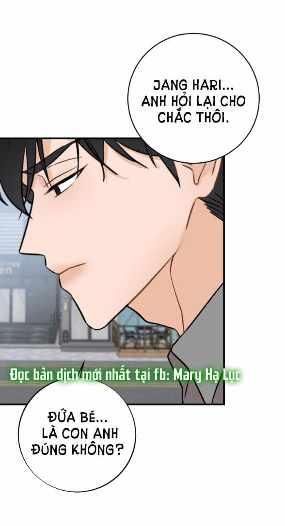 manhwax10.com - Truyện Manhwa [18+] Để Đứa Bé Yên Chương 3 2 Trang 3