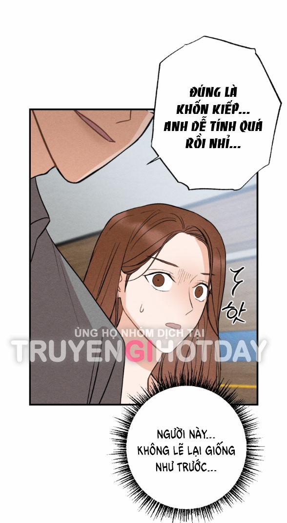 manhwax10.com - Truyện Manhwa [18+] Để Đứa Bé Yên Chương 3 2 Trang 21