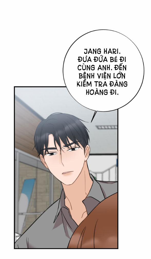 manhwax10.com - Truyện Manhwa [18+] Để Đứa Bé Yên Chương 3 2 Trang 30