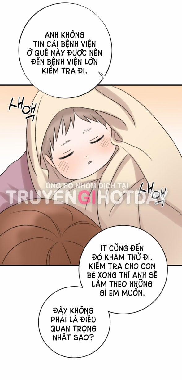 manhwax10.com - Truyện Manhwa [18+] Để Đứa Bé Yên Chương 3 2 Trang 32