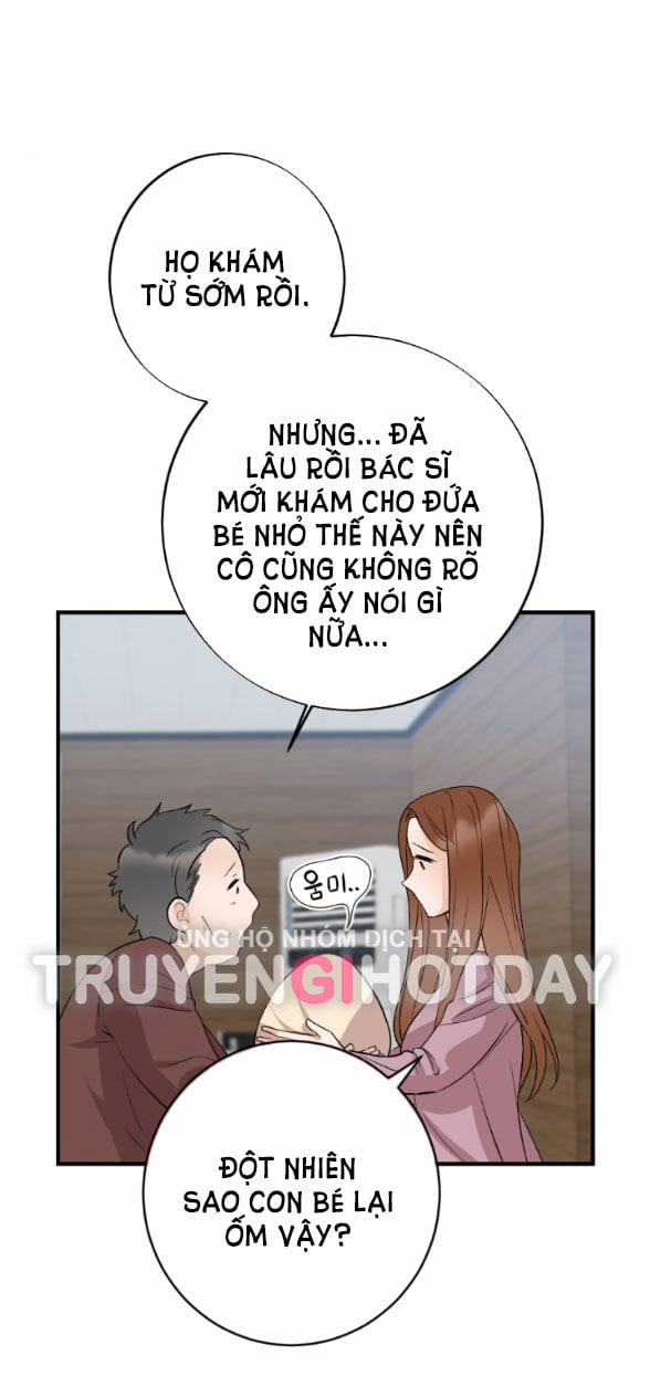 manhwax10.com - Truyện Manhwa [18+] Để Đứa Bé Yên Chương 3 2 Trang 10