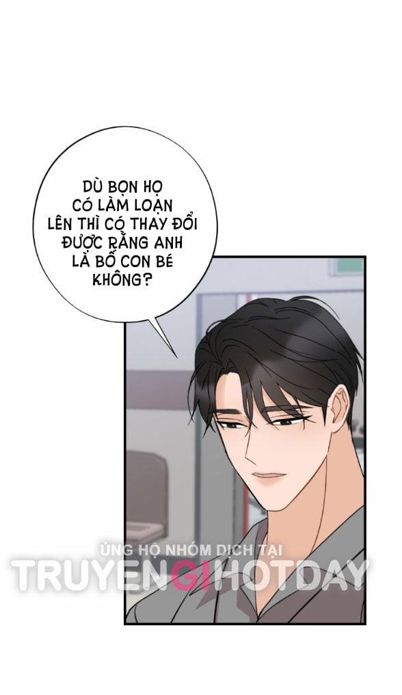 manhwax10.com - Truyện Manhwa [18+] Để Đứa Bé Yên Chương 4 1 Trang 19