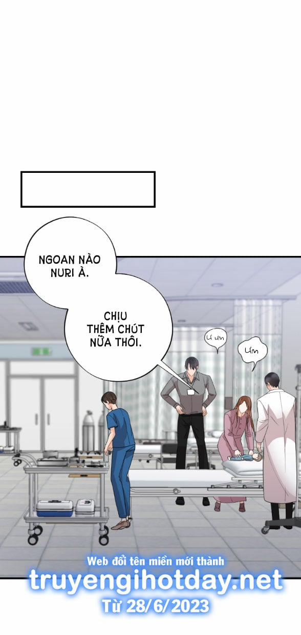 manhwax10.com - Truyện Manhwa [18+] Để Đứa Bé Yên Chương 4 1 Trang 21