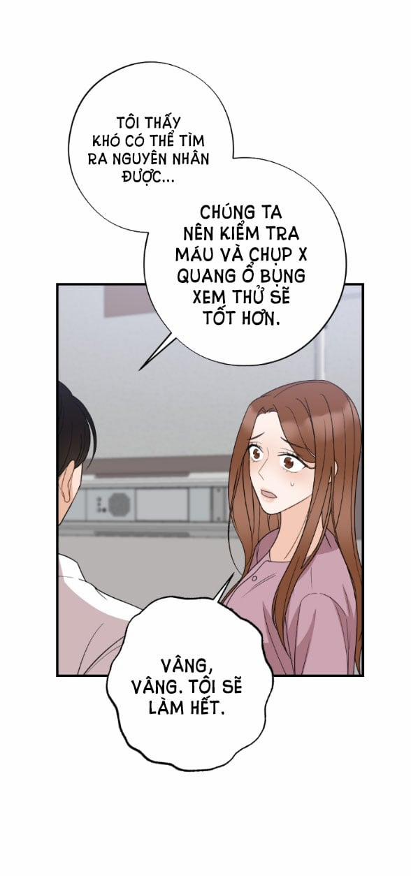 manhwax10.com - Truyện Manhwa [18+] Để Đứa Bé Yên Chương 4 1 Trang 22