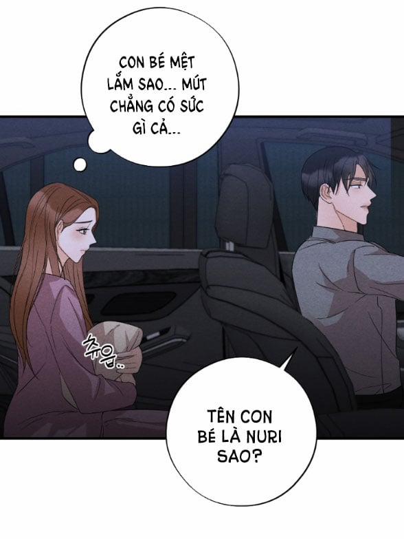 manhwax10.com - Truyện Manhwa [18+] Để Đứa Bé Yên Chương 4 1 Trang 7