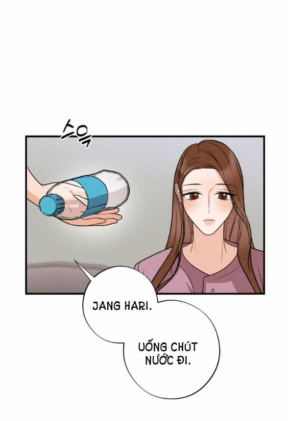 manhwax10.com - Truyện Manhwa [18+] Để Đứa Bé Yên Chương 4 2 Trang 1