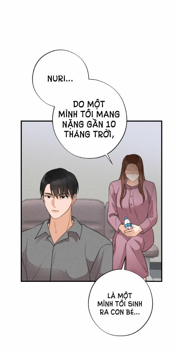 manhwax10.com - Truyện Manhwa [18+] Để Đứa Bé Yên Chương 4 2 Trang 14