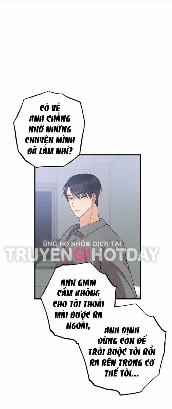 manhwax10.com - Truyện Manhwa [18+] Để Đứa Bé Yên Chương 4 2 Trang 17