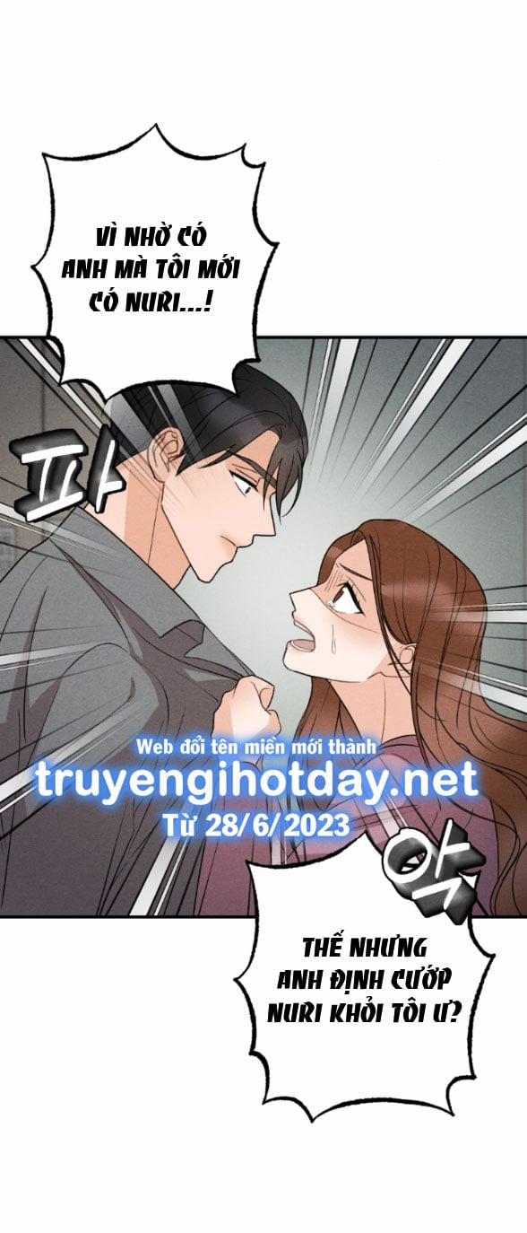 manhwax10.com - Truyện Manhwa [18+] Để Đứa Bé Yên Chương 4 2 Trang 19