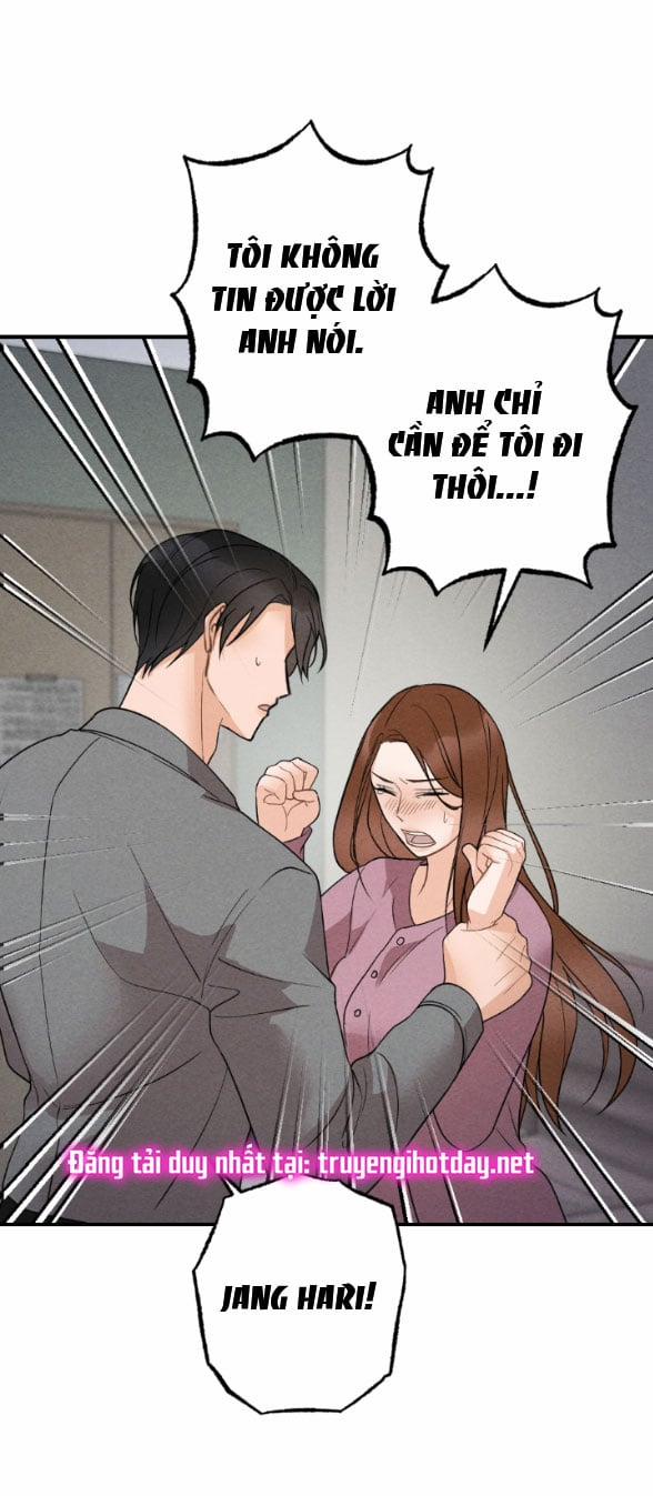 manhwax10.com - Truyện Manhwa [18+] Để Đứa Bé Yên Chương 4 2 Trang 23