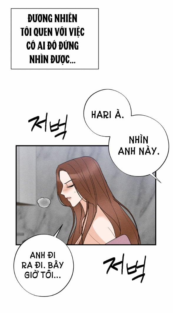 manhwax10.com - Truyện Manhwa [18+] Để Đứa Bé Yên Chương 4 2 Trang 34