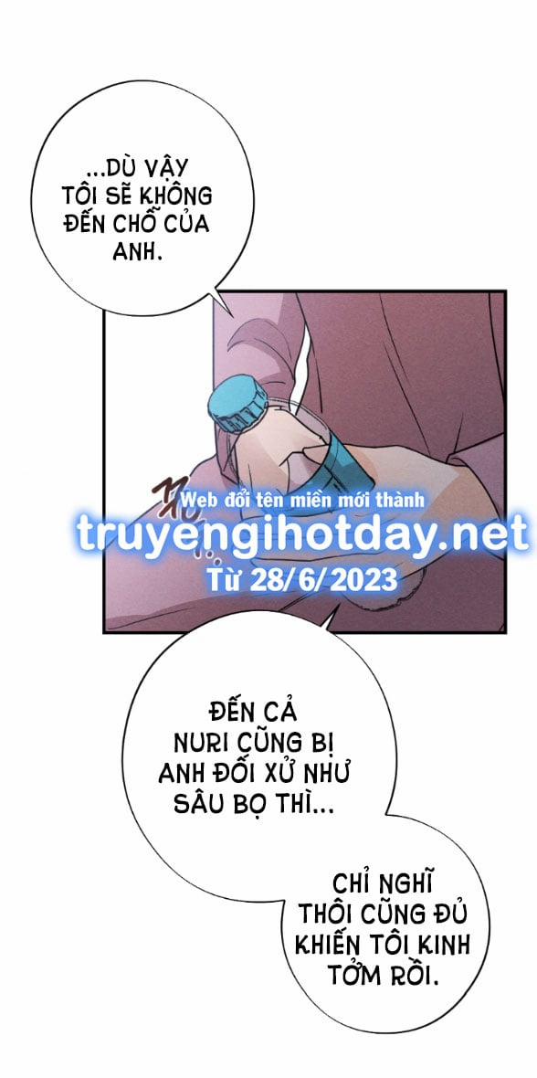 manhwax10.com - Truyện Manhwa [18+] Để Đứa Bé Yên Chương 4 2 Trang 10