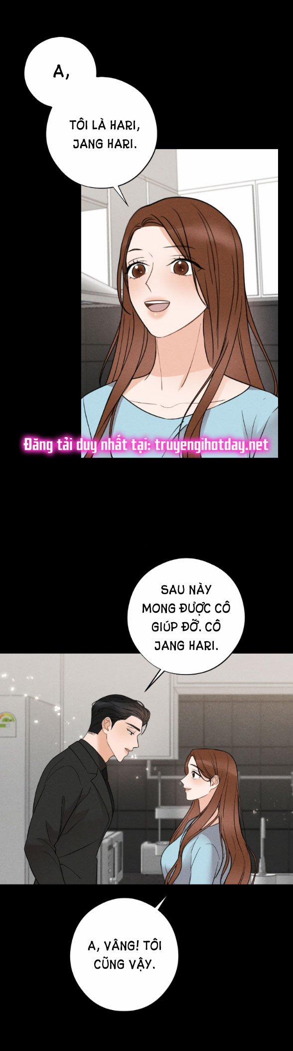 manhwax10.com - Truyện Manhwa [18+] Để Đứa Bé Yên Chương 6 2 Trang 5