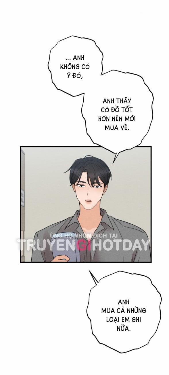 manhwax10.com - Truyện Manhwa [18+] Để Đứa Bé Yên Chương 7 1 Trang 11