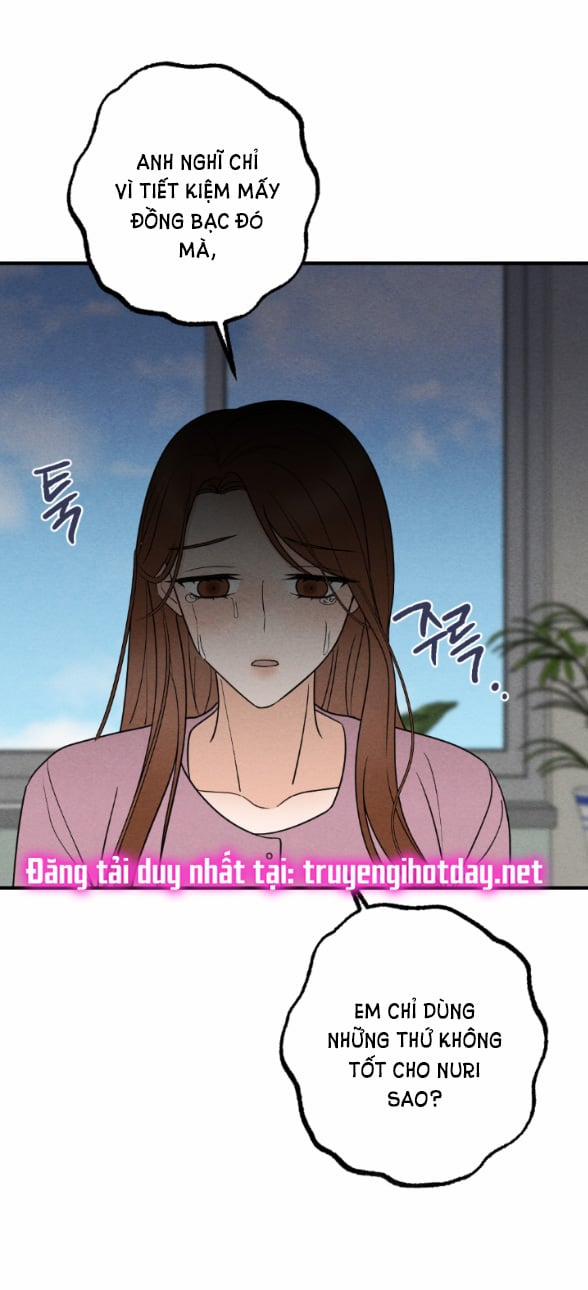 manhwax10.com - Truyện Manhwa [18+] Để Đứa Bé Yên Chương 7 1 Trang 21