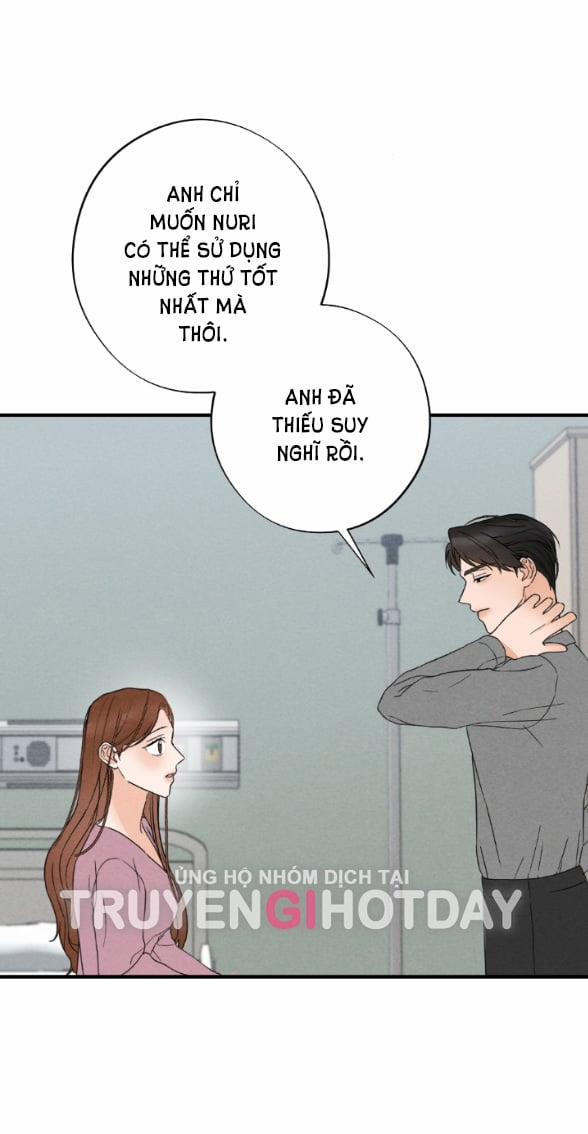 manhwax10.com - Truyện Manhwa [18+] Để Đứa Bé Yên Chương 7 1 Trang 24