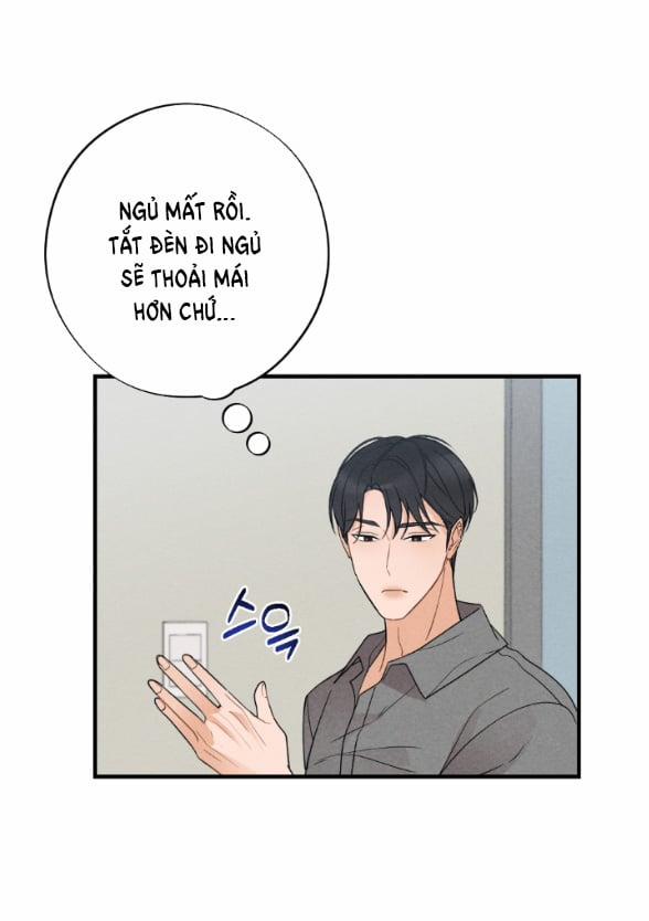 manhwax10.com - Truyện Manhwa [18+] Để Đứa Bé Yên Chương 7 1 Trang 5