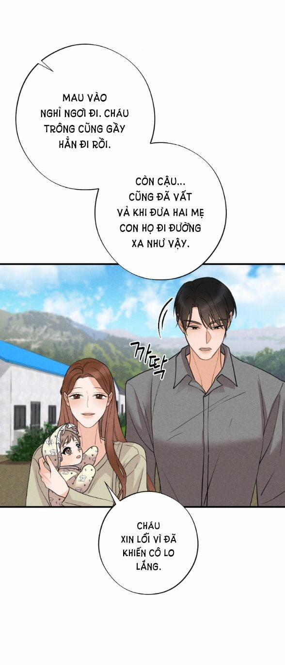 manhwax10.com - Truyện Manhwa [18+] Để Đứa Bé Yên Chương 7 2 Trang 14