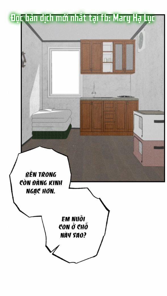 manhwax10.com - Truyện Manhwa [18+] Để Đứa Bé Yên Chương 7 2 Trang 20