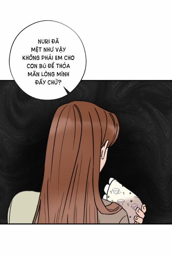 manhwax10.com - Truyện Manhwa [18+] Để Đứa Bé Yên Chương 7 2 Trang 27