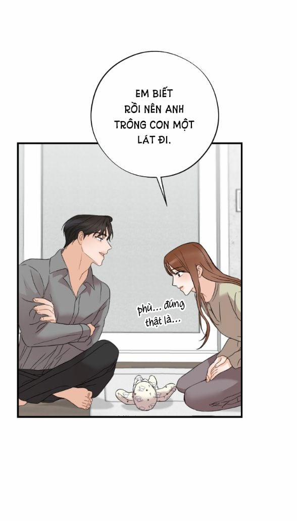 manhwax10.com - Truyện Manhwa [18+] Để Đứa Bé Yên Chương 7 2 Trang 29