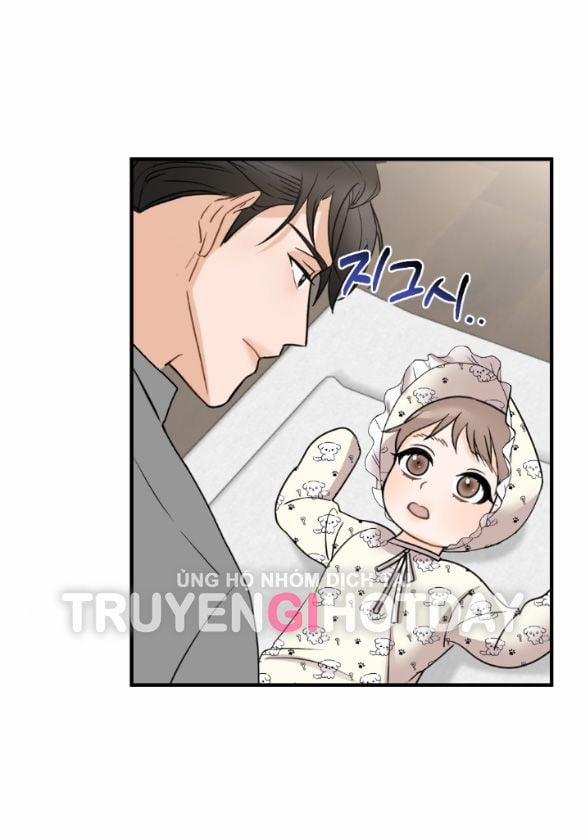 manhwax10.com - Truyện Manhwa [18+] Để Đứa Bé Yên Chương 7 2 Trang 30