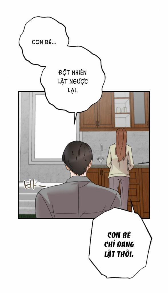 manhwax10.com - Truyện Manhwa [18+] Để Đứa Bé Yên Chương 7 2 Trang 32