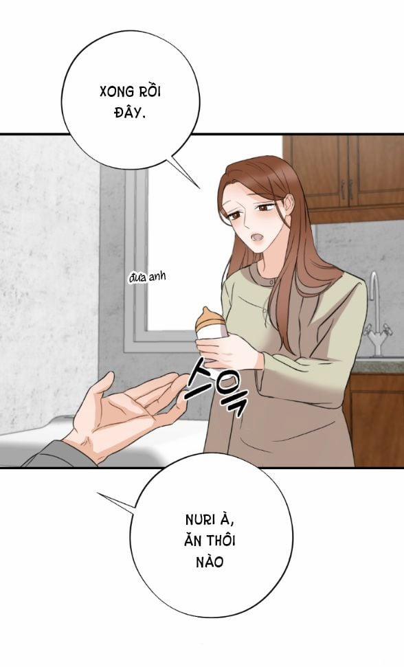 manhwax10.com - Truyện Manhwa [18+] Để Đứa Bé Yên Chương 7 2 Trang 34