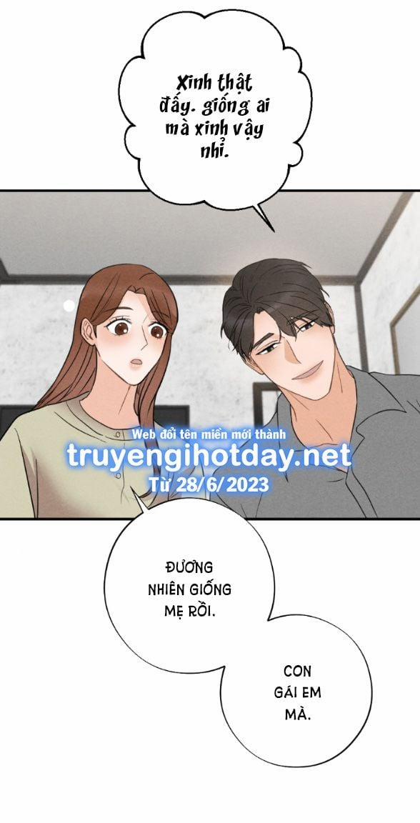 manhwax10.com - Truyện Manhwa [18+] Để Đứa Bé Yên Chương 7 2 Trang 36