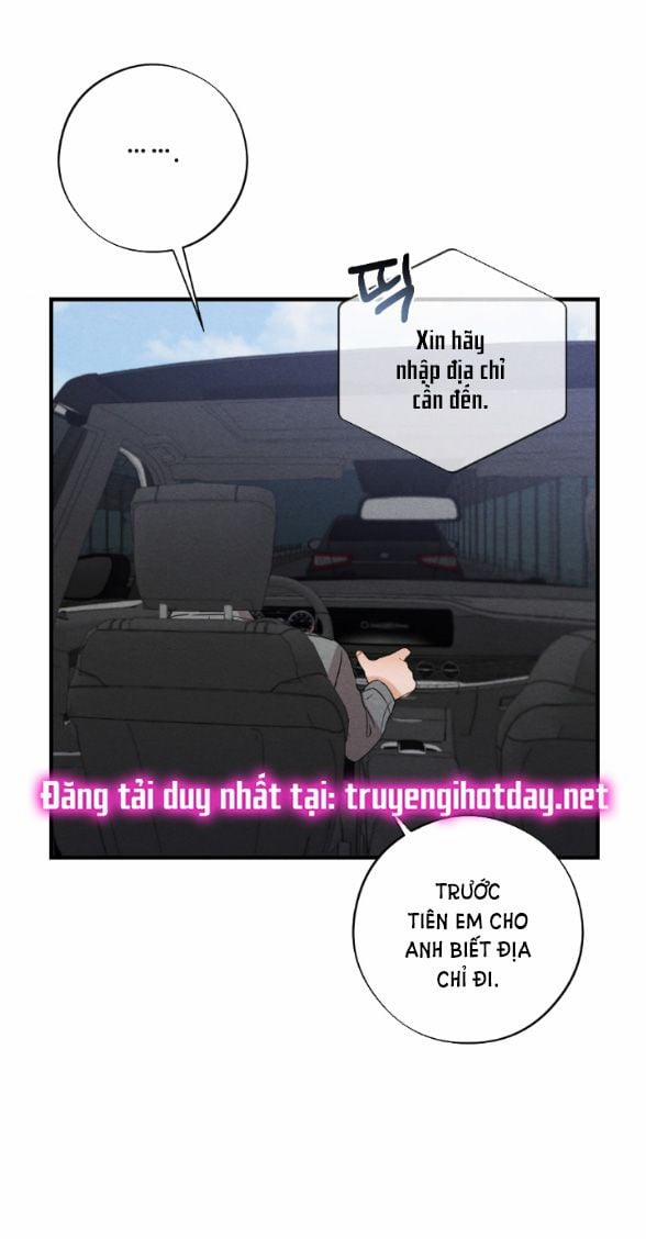 manhwax10.com - Truyện Manhwa [18+] Để Đứa Bé Yên Chương 7 2 Trang 6