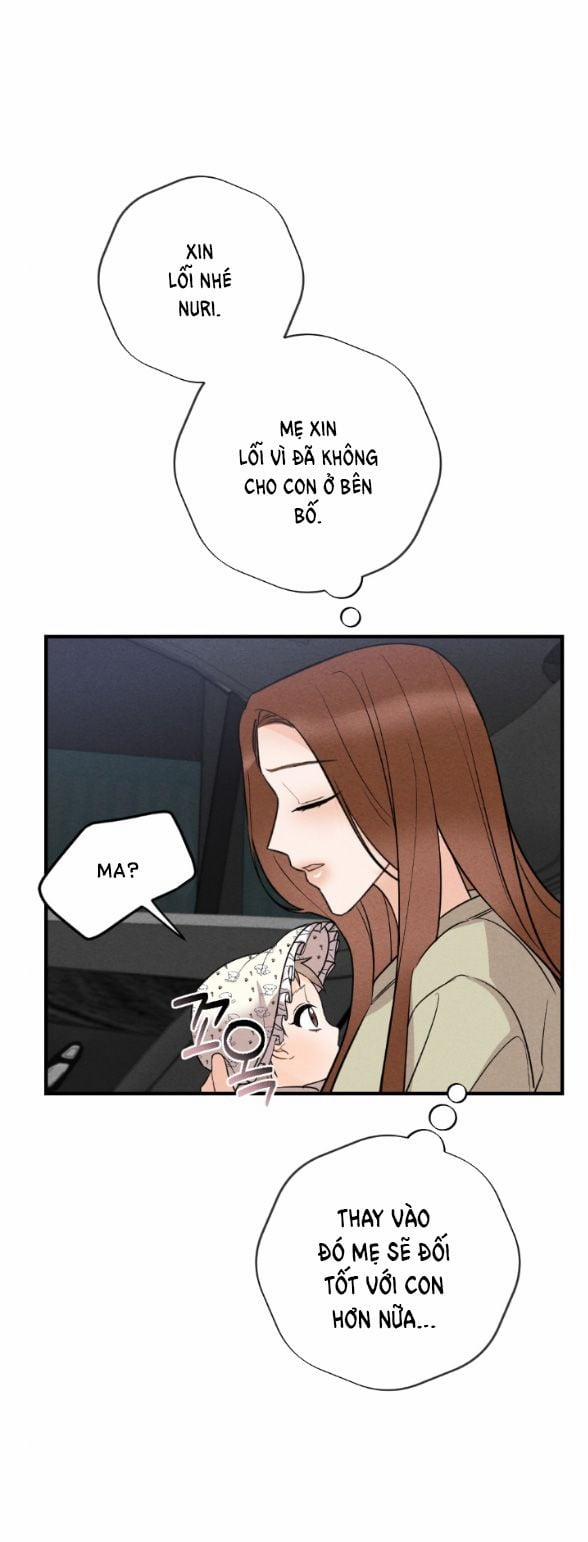 manhwax10.com - Truyện Manhwa [18+] Để Đứa Bé Yên Chương 7 2 Trang 8