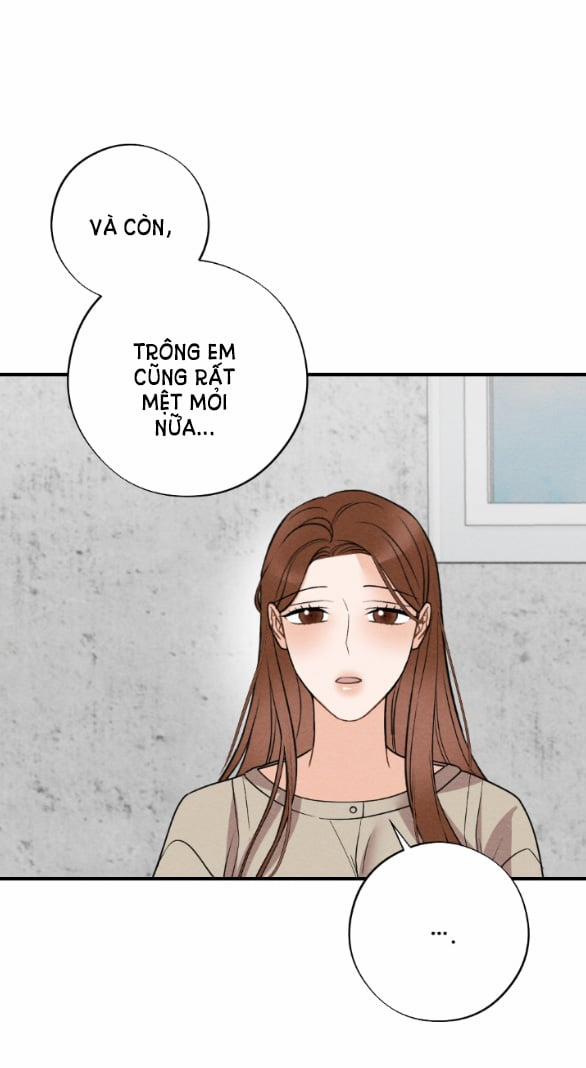 manhwax10.com - Truyện Manhwa [18+] Để Đứa Bé Yên Chương 8 1 Trang 16