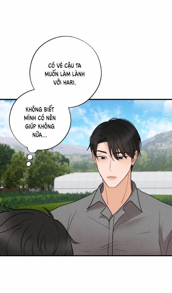 manhwax10.com - Truyện Manhwa [18+] Để Đứa Bé Yên Chương 8 1 Trang 22