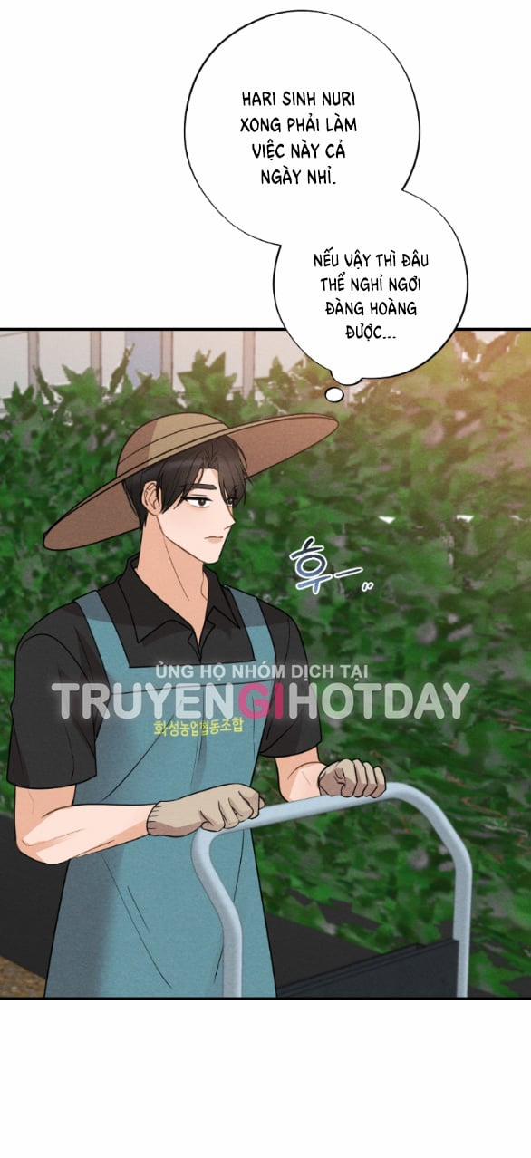 manhwax10.com - Truyện Manhwa [18+] Để Đứa Bé Yên Chương 8 1 Trang 29