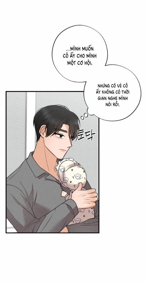 manhwax10.com - Truyện Manhwa [18+] Để Đứa Bé Yên Chương 8 1 Trang 9