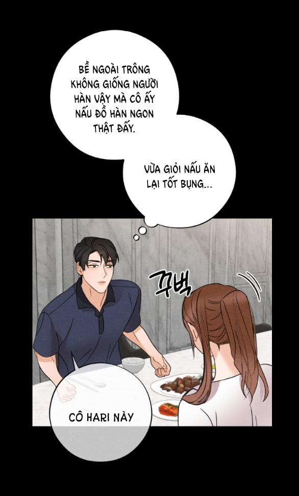 manhwax10.com - Truyện Manhwa [18+] Để Đứa Bé Yên Chương 8 2 Trang 27