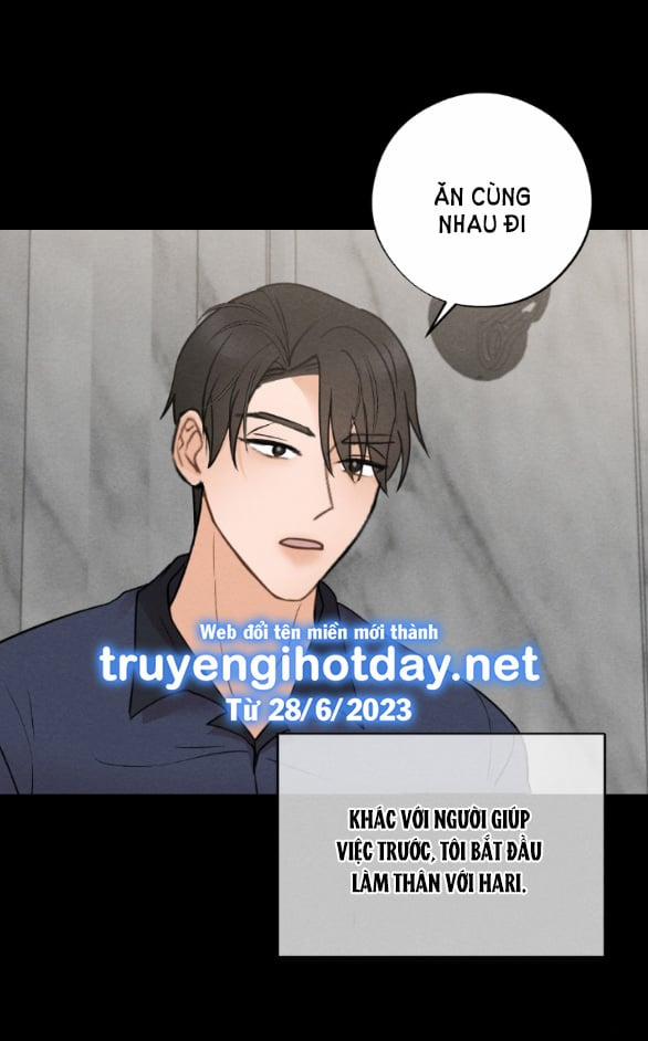 manhwax10.com - Truyện Manhwa [18+] Để Đứa Bé Yên Chương 8 2 Trang 28