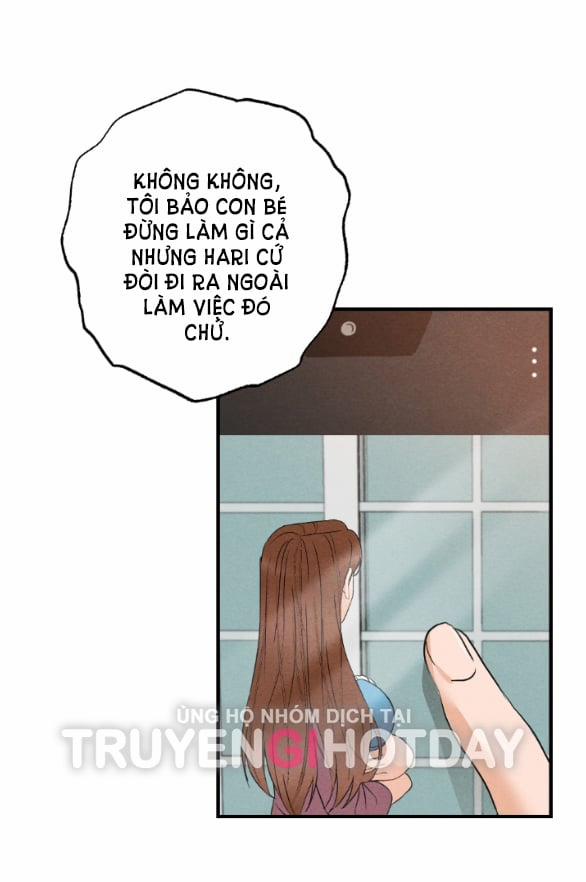 manhwax10.com - Truyện Manhwa [18+] Để Đứa Bé Yên Chương 8 2 Trang 8