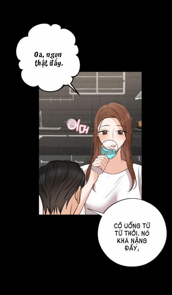 manhwax10.com - Truyện Manhwa [18+] Để Đứa Bé Yên Chương 9 1 Trang 3