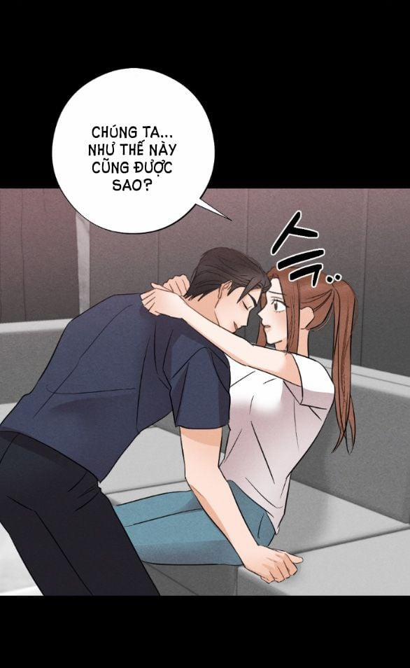 manhwax10.com - Truyện Manhwa [18+] Để Đứa Bé Yên Chương 9 1 Trang 24