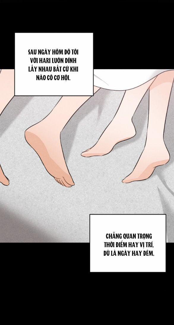 manhwax10.com - Truyện Manhwa [18+] Để Đứa Bé Yên Chương 9 1 Trang 31