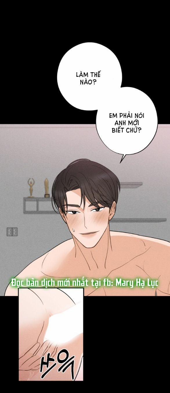 manhwax10.com - Truyện Manhwa [18+] Để Đứa Bé Yên Chương 9 1 Trang 35