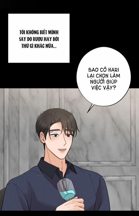 manhwax10.com - Truyện Manhwa [18+] Để Đứa Bé Yên Chương 9 1 Trang 5