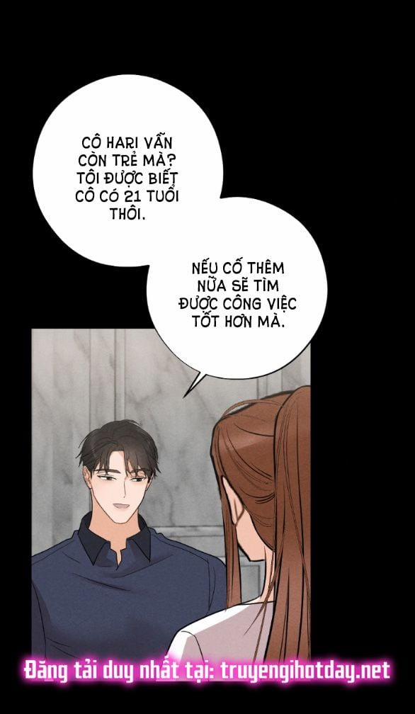 manhwax10.com - Truyện Manhwa [18+] Để Đứa Bé Yên Chương 9 1 Trang 7