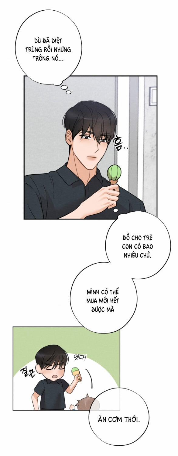 manhwax10.com - Truyện Manhwa [18+] Để Đứa Bé Yên Chương 9 2 Trang 14