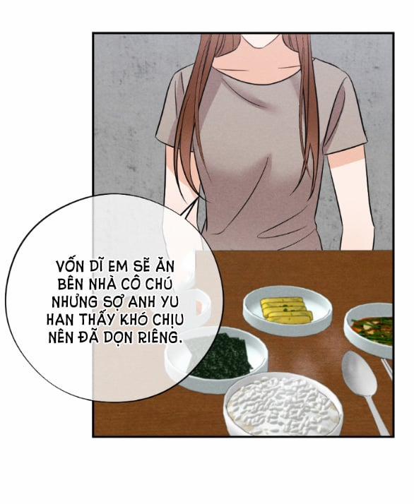 manhwax10.com - Truyện Manhwa [18+] Để Đứa Bé Yên Chương 9 2 Trang 15