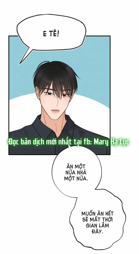 manhwax10.com - Truyện Manhwa [18+] Để Đứa Bé Yên Chương 9 2 Trang 22