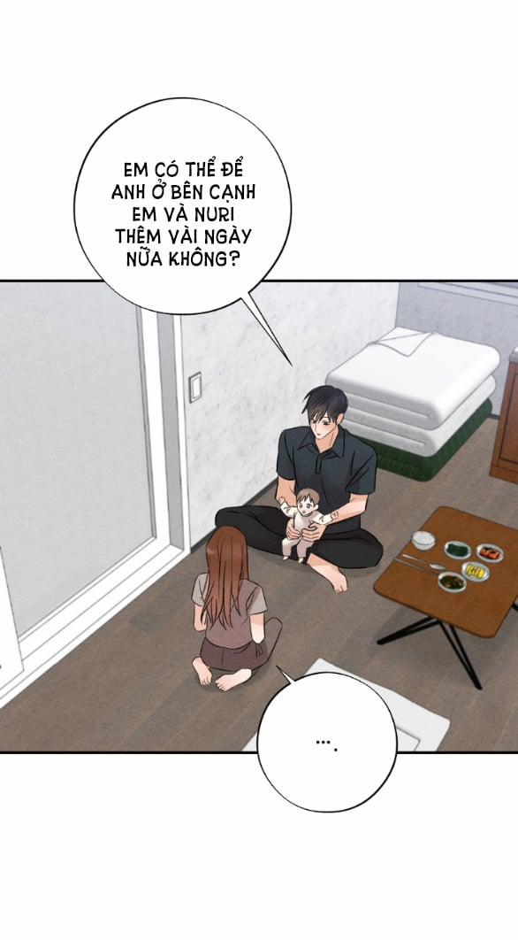 manhwax10.com - Truyện Manhwa [18+] Để Đứa Bé Yên Chương 9 2 Trang 30