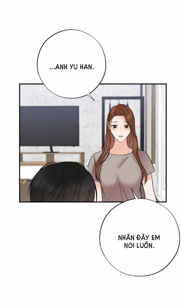 manhwax10.com - Truyện Manhwa [18+] Để Đứa Bé Yên Chương 9 2 Trang 32