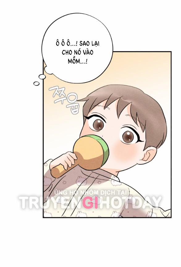 manhwax10.com - Truyện Manhwa [18+] Để Đứa Bé Yên Chương 9 2 Trang 10